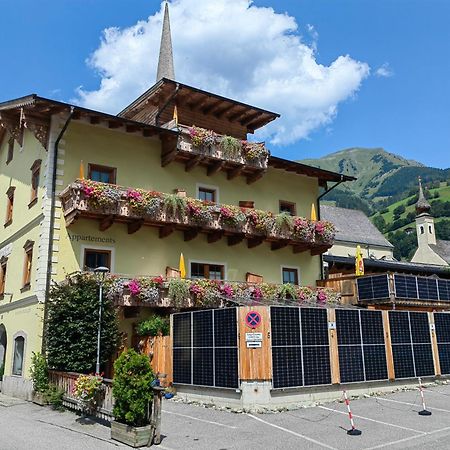 劳里斯 Haus Groder酒店 外观 照片
